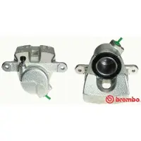 Brembo F 49 101 Remklauw