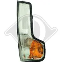 Diederichs 3590070 Knipperlichtautomaat / Pinkdoos