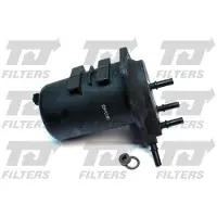 Quinton Hazell QFF0281 Brandstoffilter