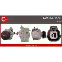Casco CAC83014AS Aircopomp