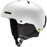 Smith Rodeo MIPS, ski helm, junior, wit