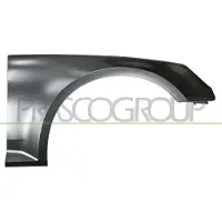 PRASCO AD0263034 Spatbord