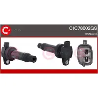 Casco CIC78002GS Bobine