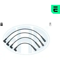 ERA 883008 Bougiekabels
