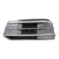 PRASCO AD8242114 Ventilatiegrille, bumper