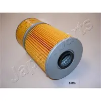 Japanparts FO-582S Oliefilter