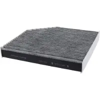 CORTECO 80001756 Interieurfilter