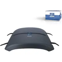 DT Spare Parts 3.80218 Spatbord