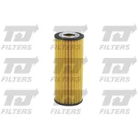 Quinton Hazell QFL0237 Oliefilter