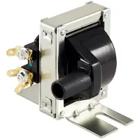 Hella 5DA 358 057-991 Bobine