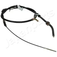 Japanparts BC-588L Handremkabel