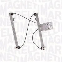 MAGNETI MARELLI 350103170090 Raammechanisme