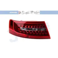 Johns 13 19 87-3 Achterlicht