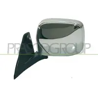 PRASCO Buitenspiegel MB8157204