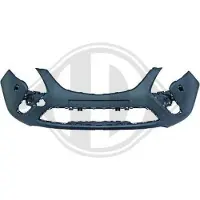 Diederichs 1892051 Bumper