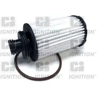 Quinton Hazell QFL0383 Oliefilter