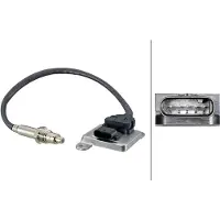 Hella 6PN 358 307-151 NOx-sensor, NOx-katalysator