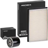 RIDEX 4055F1410 Filterset