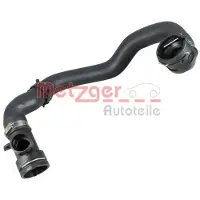 METZGER 2420669 Radiateurslang