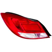 IPARLUX 16531734 Achterlicht