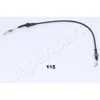 Japanparts GC-138 Koppelingskabel