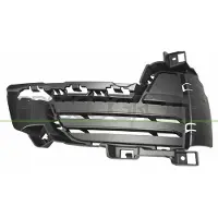 PRASCO BM8262134 Ventilatiegrille, bumper