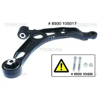 TRISCAN 8500 105017 Draagarm