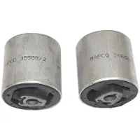 MAPCO 39168 Radiateurslang