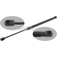 SWAG 10 93 0883 Gasveer achterklep