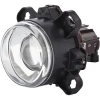 Hella Rechts zijkoplamp, 12V, H1 halogeen, , geschikt voor onder andere IVECO
