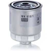 Mann Brandstoffilter WK8181 Mann voor o.a. HYUNDAI