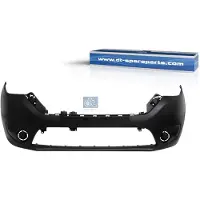 DT Spare Parts 6.70813 Bumper