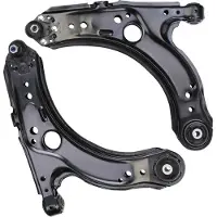 RIDEX 772S0036 Reparatieset, wieldraagarm