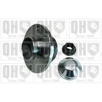 Quinton Hazell QWB1404 Wiellagerset