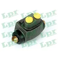 LPR 4930 Wielremcilinder