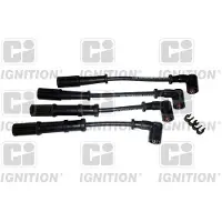 Quinton Hazell XC1305 Bougiekabels