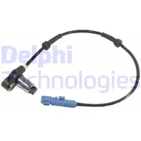 Delphi SS20047 Wielsnelheidssensor (ABS)