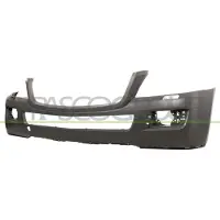 PRASCO ME8601011 Bumper