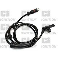 Quinton Hazell XABS622 Wielsnelheidssensor (ABS)