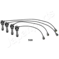 Japanparts IC-518 Bougiekabels