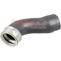METZGER 2400579 Laadluchtslang