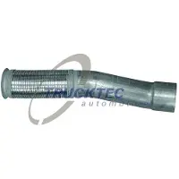 TRUCKTEC AUTOMOTIVE 01.39.023 Voorpijp