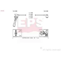 EPS 1.499.255 Bougiekabels