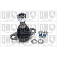 Quinton Hazell QSJ3293S Fuseekogel