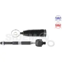 SIDEM 5112 Reparatieset, stuurkoppeling, spoorstang