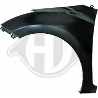 Diederichs 6836106 Spatbord