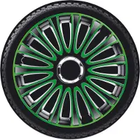 Autostyle PP 5133G Wieldoppen