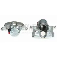 BUDWEG CALIPER 341023 Remklauw