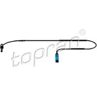 Topran 623 010 Wielsnelheidssensor (ABS)