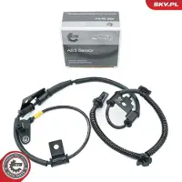 ESEN SKV 06SKV467 Wielsnelheidssensor (ABS)